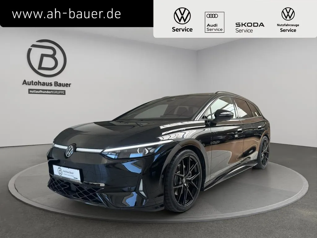 Volkswagen ID.7
