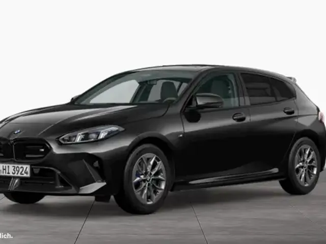 BMW 135