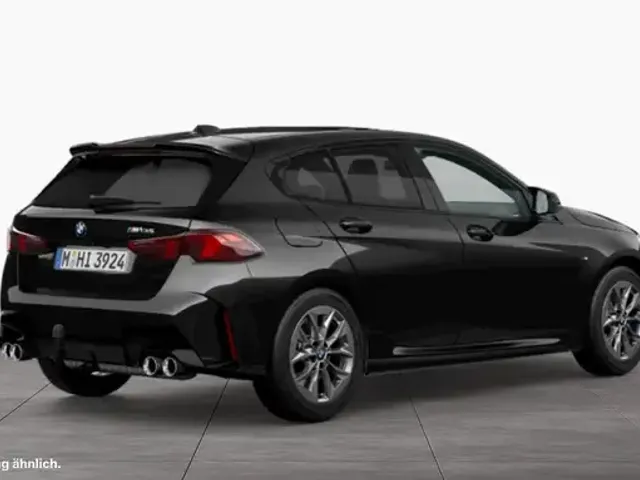 BMW 135