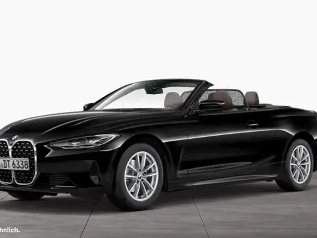 BMW 420