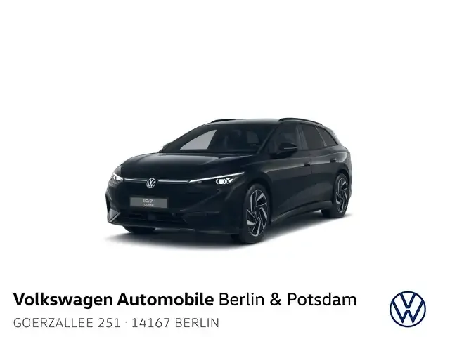 Volkswagen ID.7
