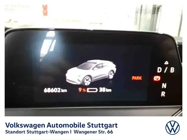 Volkswagen ID.4