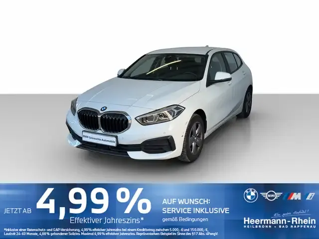 BMW 118