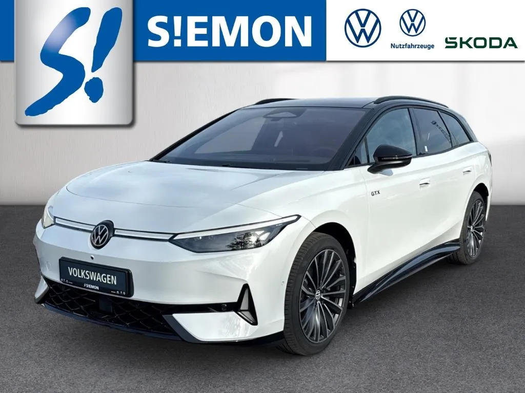 Volkswagen ID.7