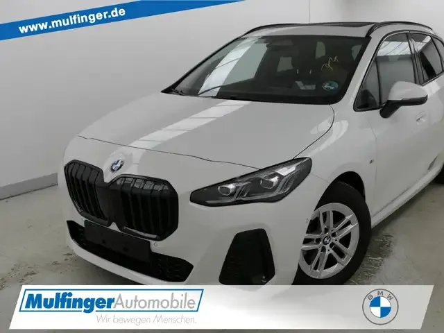 BMW 220