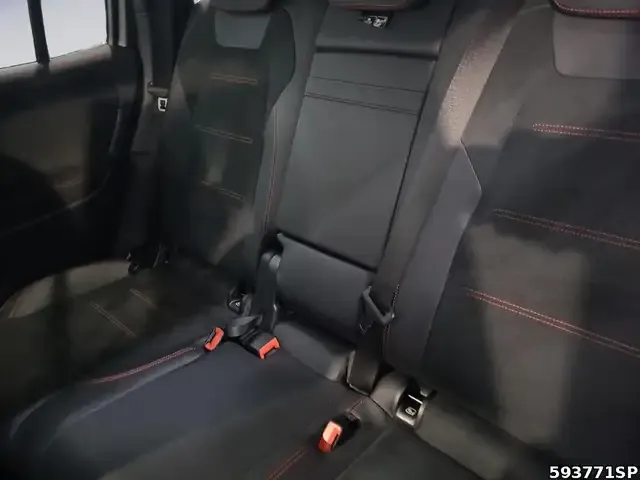 Mercedes-Benz EQB 350