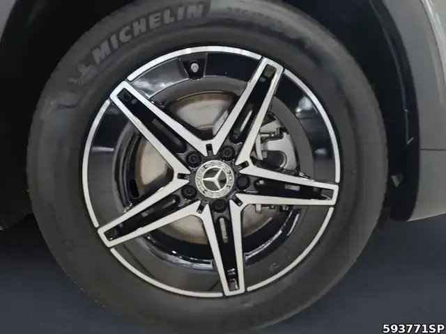 Mercedes-Benz EQB 350