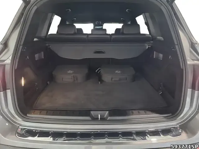 Mercedes-Benz EQB 350