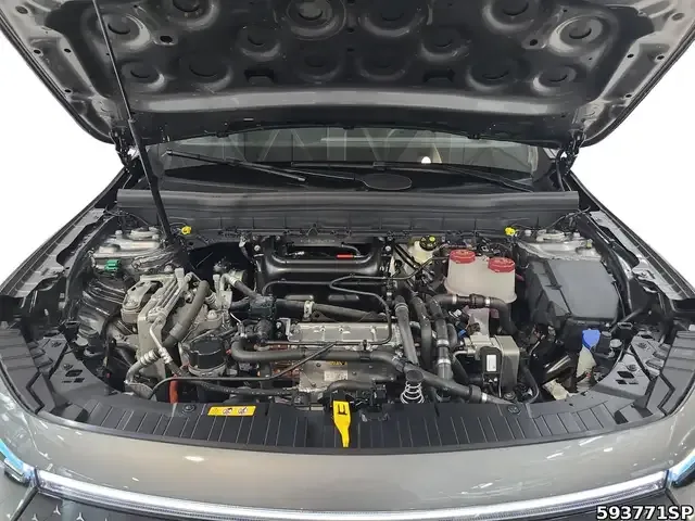 Mercedes-Benz EQB 350