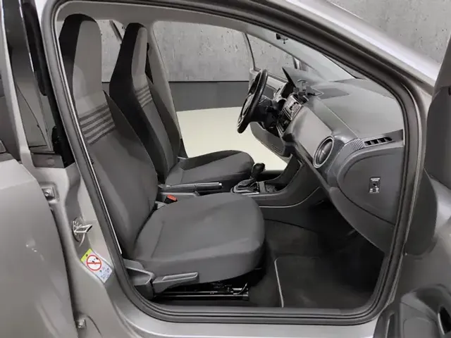 Volkswagen e-up!