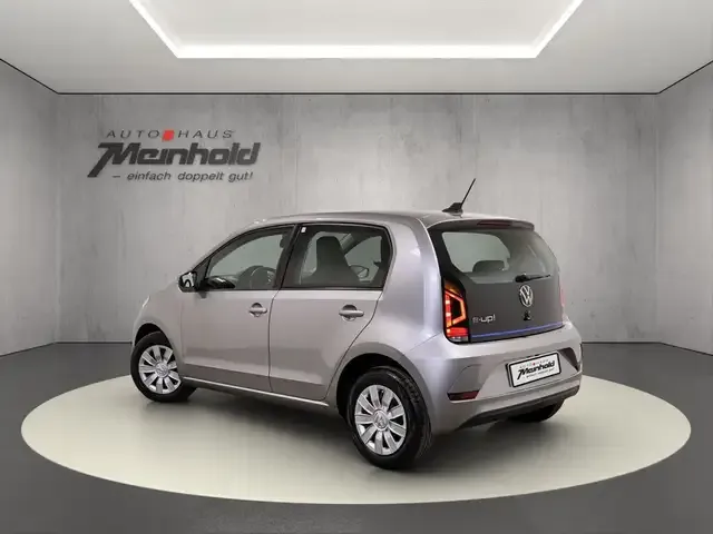 Volkswagen e-up!