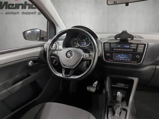 Volkswagen e-up!