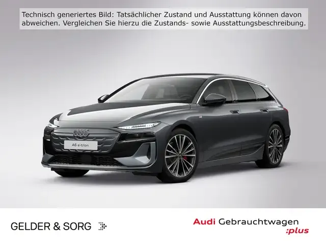 Audi Sonstiges
