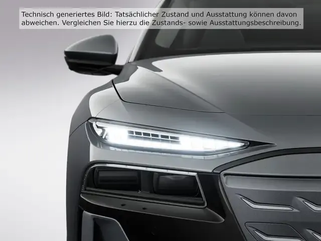 Audi Sonstiges