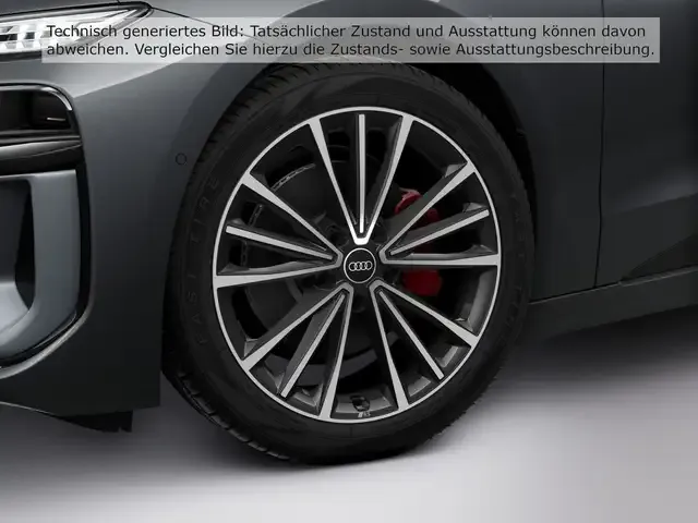 Audi Sonstiges