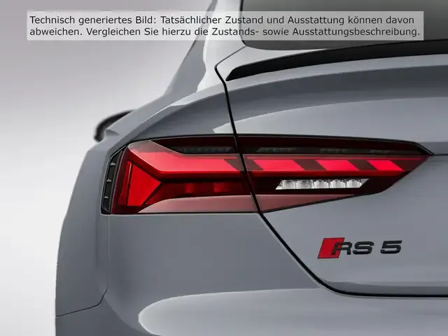 Audi RS5