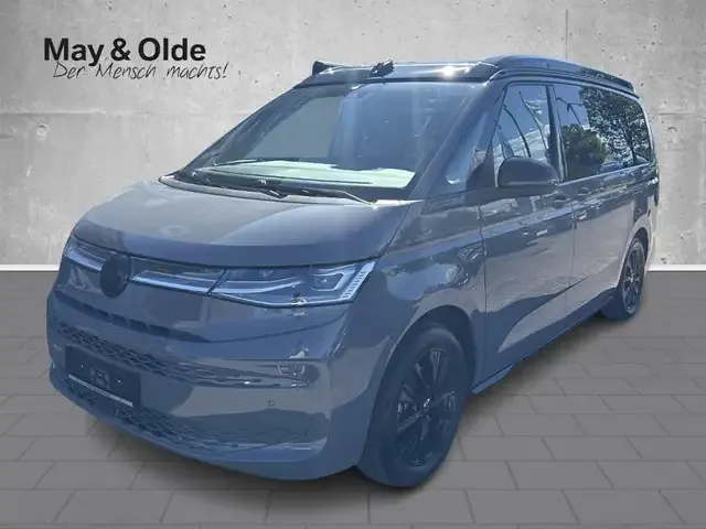 Volkswagen T7 California