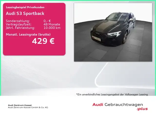 Audi S3
