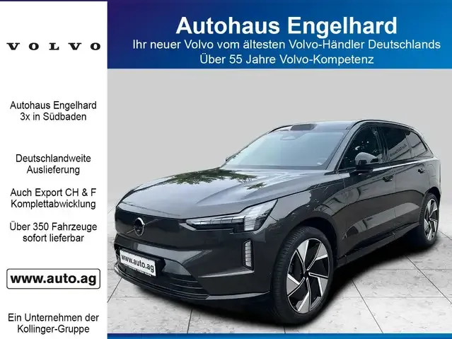 Volvo EX90