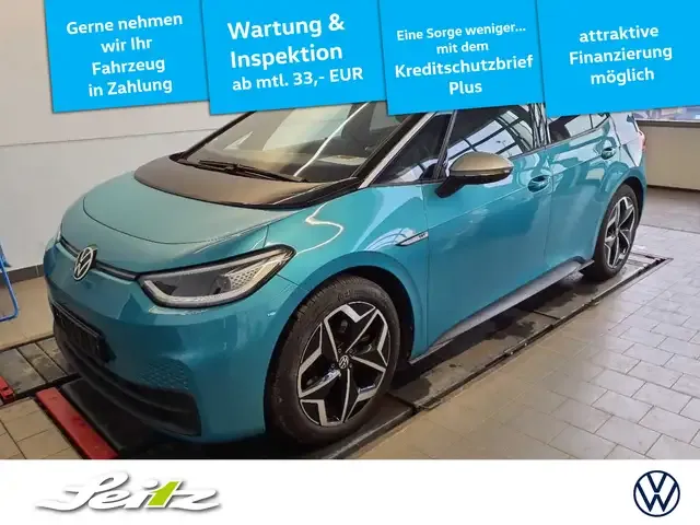 Volkswagen ID.3
