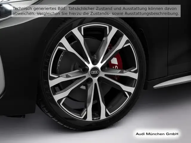 Audi Sonstiges