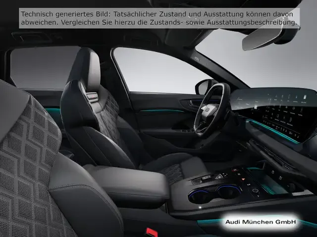 Audi Sonstiges