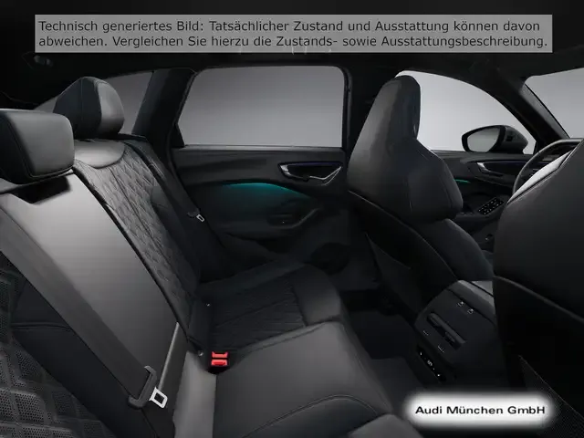 Audi Sonstiges