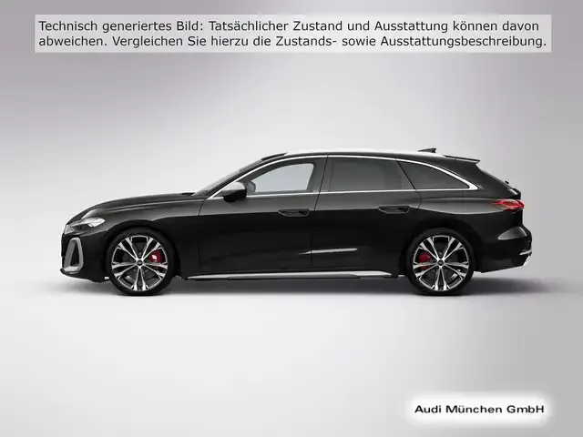 Audi Sonstiges