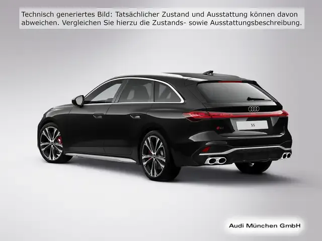 Audi Sonstiges