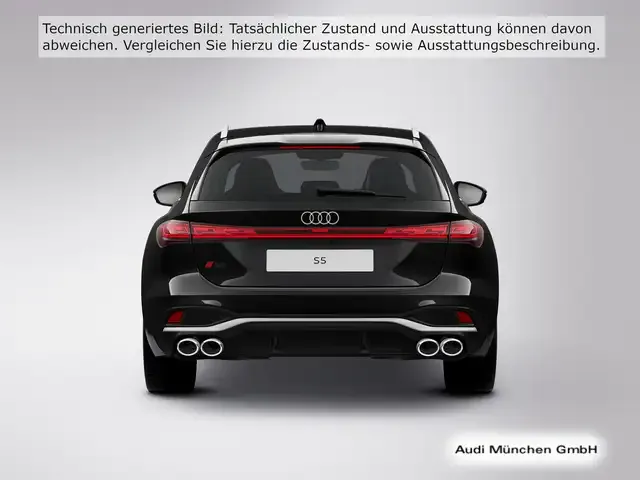 Audi Sonstiges