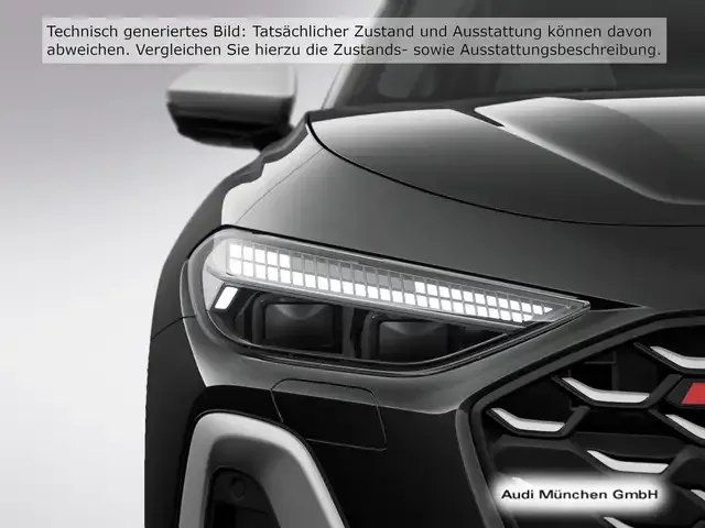 Audi Sonstiges