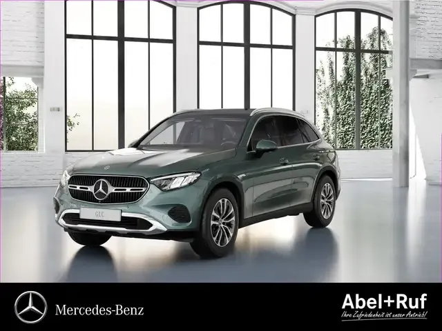 Mercedes-Benz GLC 200
