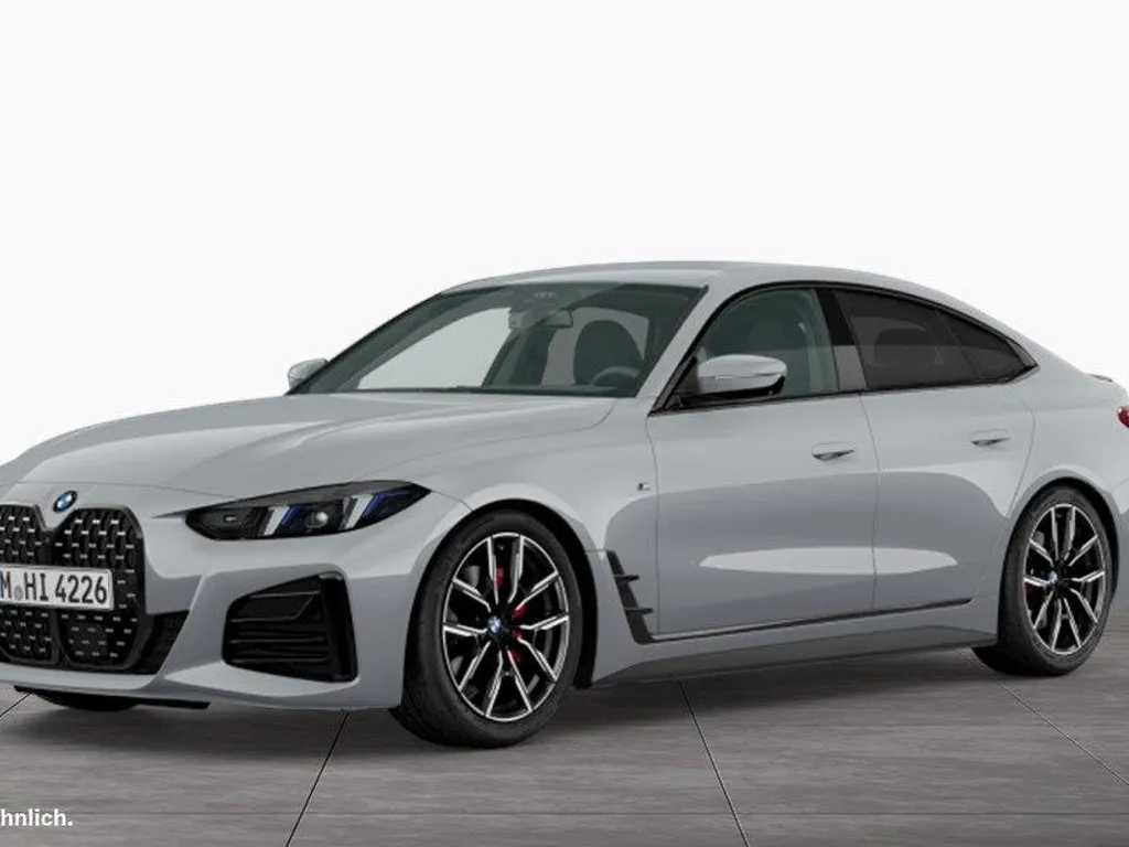 BMW 430