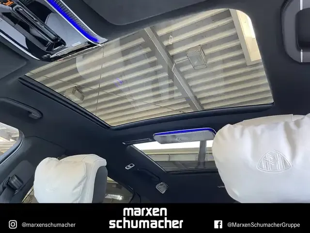 Mercedes-Benz S 580