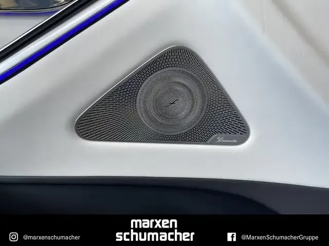 Mercedes-Benz S 580