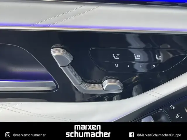 Mercedes-Benz S 580