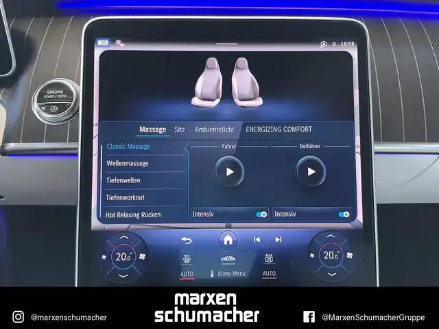Mercedes-Benz S 580