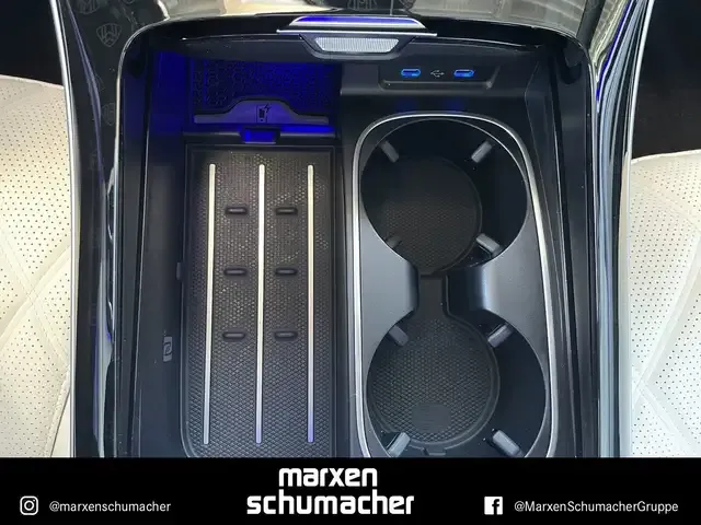 Mercedes-Benz S 580