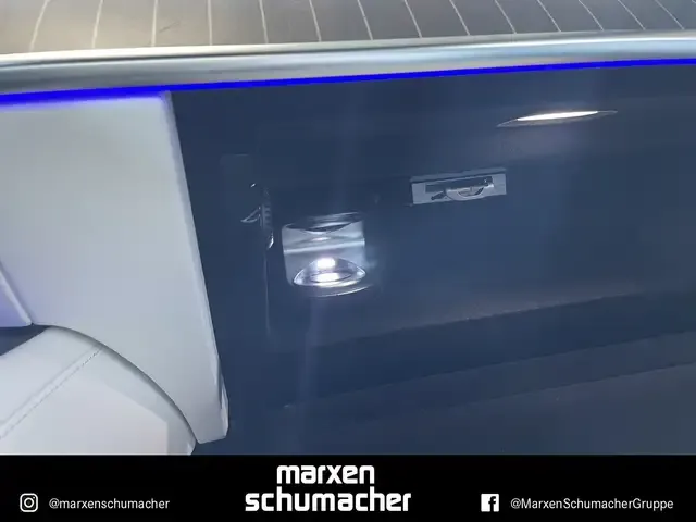 Mercedes-Benz S 580