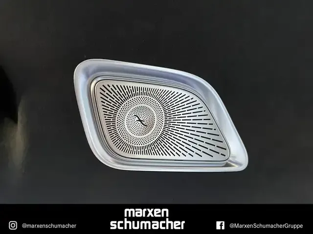 Mercedes-Benz S 580