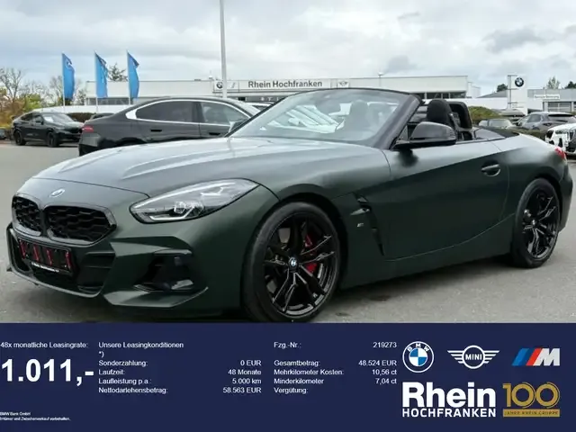 BMW Sonstige