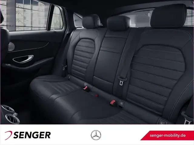 Mercedes-Benz EQC 400