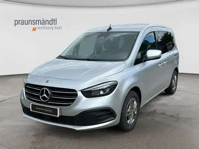 Mercedes-Benz T-Klasse