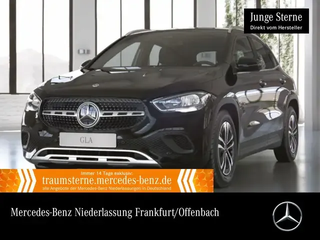 Mercedes-Benz GLA 180