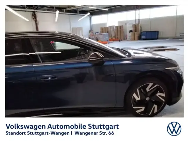 Volkswagen ID.7