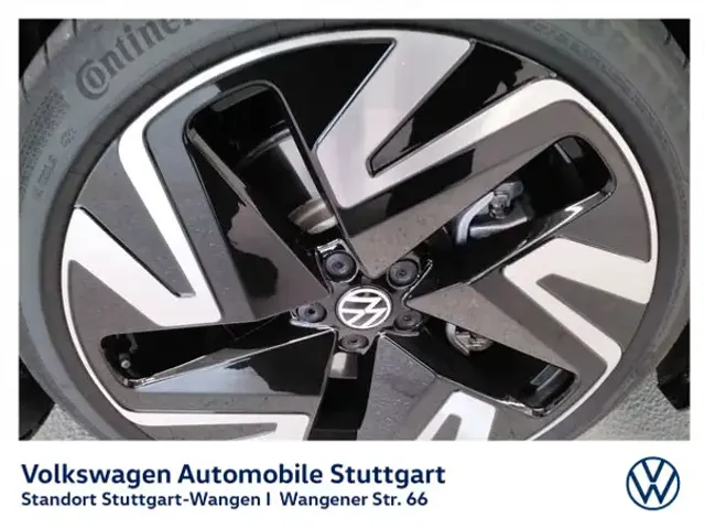 Volkswagen ID.7
