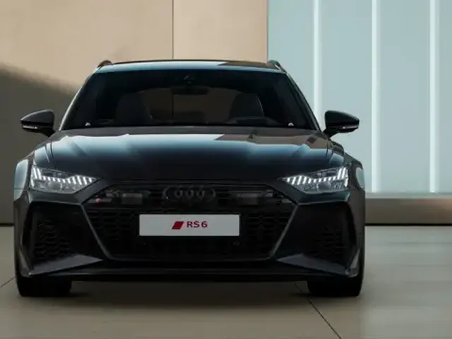 Audi RS6
