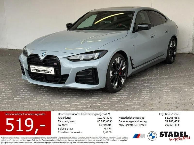 BMW 440