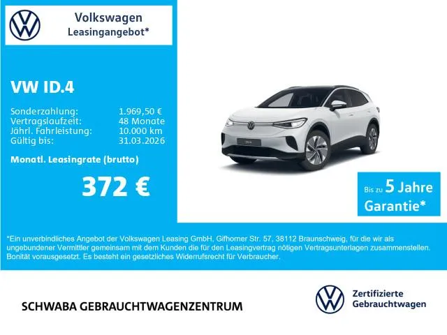 Volkswagen ID.4