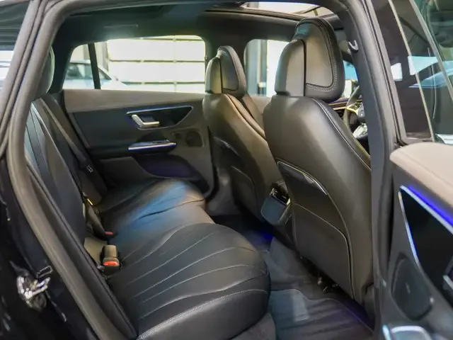 Mercedes-Benz EQE 300